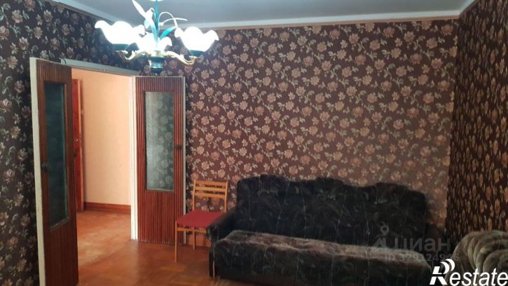 2-комн квартира ул Шоссейная, 45,  д. 45
