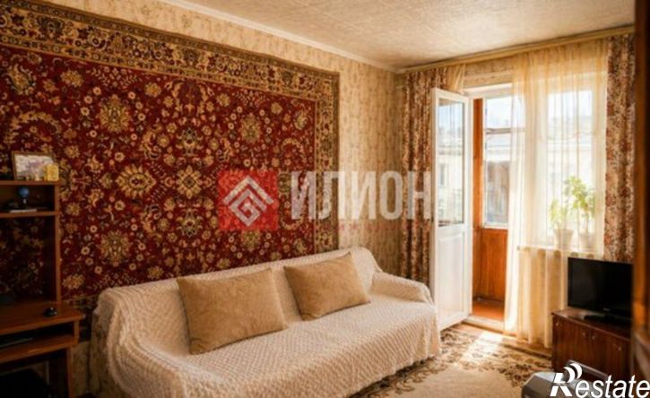2-комн квартира ул Горпищенко, 63,  д. 63