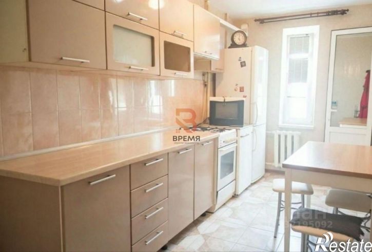 3-комн квартира ул Маршала Геловани, 13,  д. 13