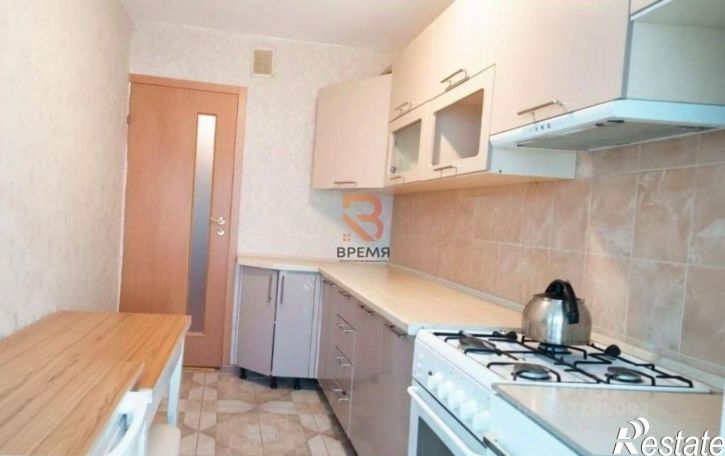 3-комн квартира ул Маршала Геловани, 13,  д. 13
