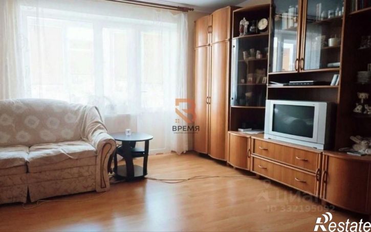 3-комн квартира ул Маршала Геловани, 13,  д. 13