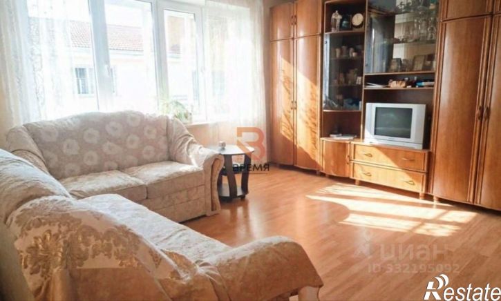 3-комн квартира ул Маршала Геловани, 13,  д. 13
