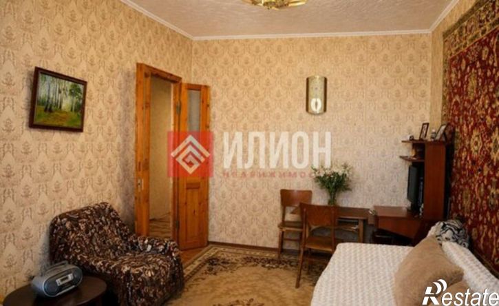 2-комн квартира ул Горпищенко, 63,  д. 63