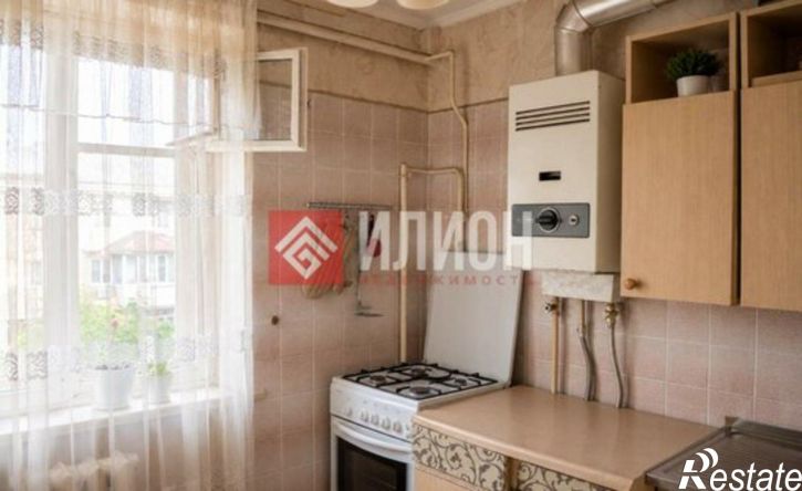 2-комн квартира ул Горпищенко, 63,  д. 63