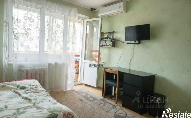 3-комн квартира ул Маршала Геловани, 13,  д. 13