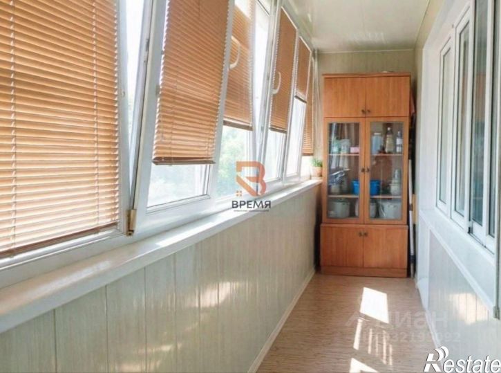 3-комн квартира ул Маршала Геловани, 13,  д. 13