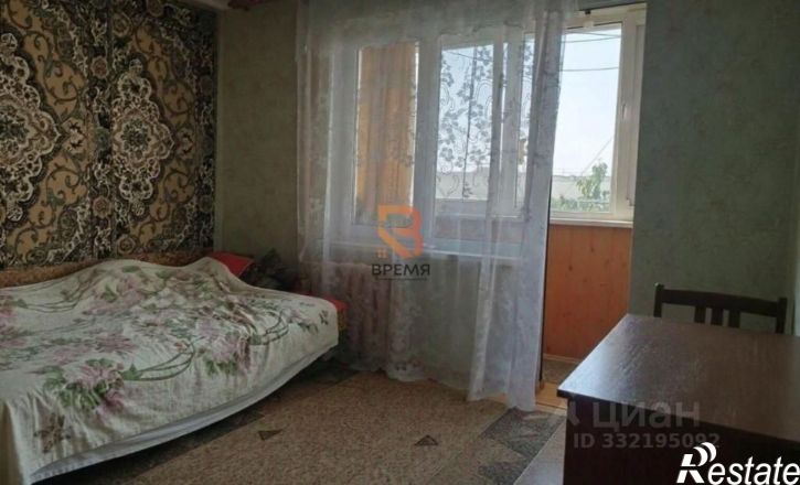 3-комн квартира ул Маршала Геловани, 13,  д. 13