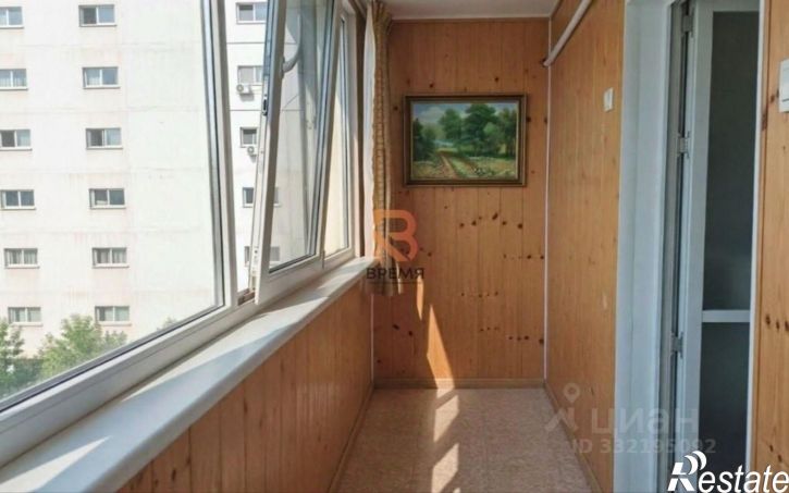 3-комн квартира ул Маршала Геловани, 13,  д. 13