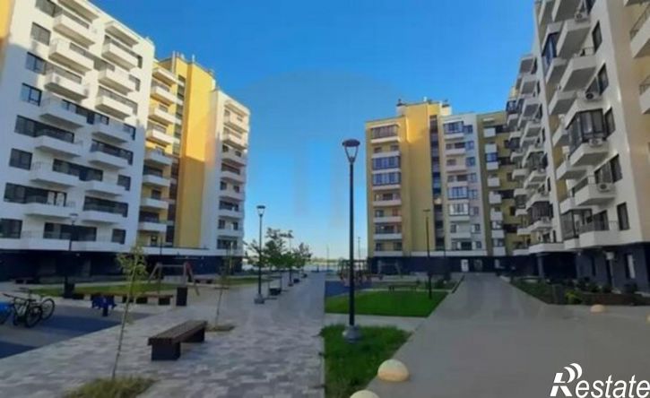 2-комн квартира Набережная улица, 17