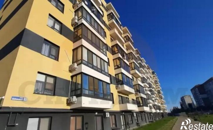 2-комн квартира Набережная улица, 17