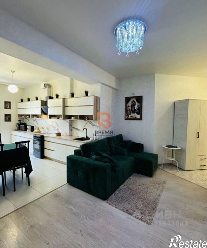 2-комн квартира Античный пр-кт, 7в,  д. 7в