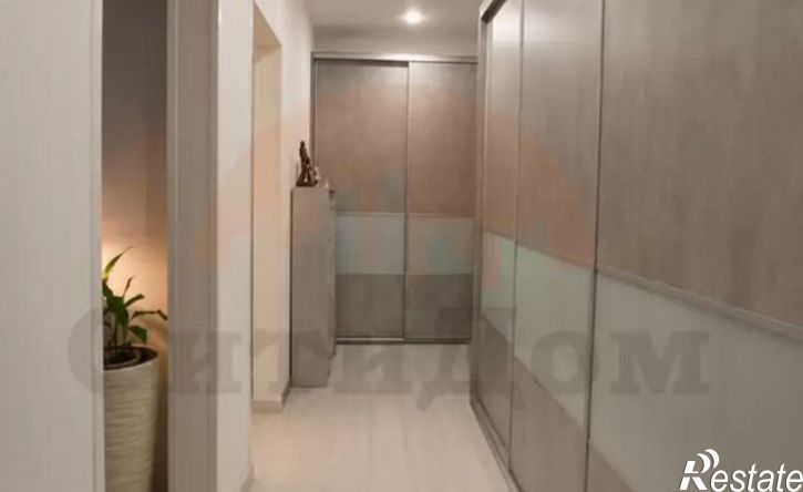 2-комн квартира Набережная улица, 17