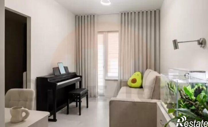 2-комн квартира Набережная улица, 17