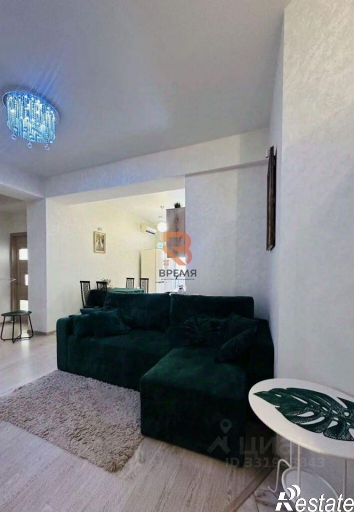 2-комн квартира Античный пр-кт, 7в,  д. 7в
