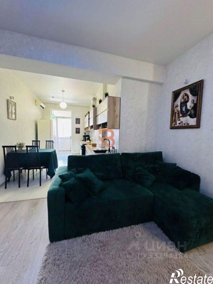 2-комн квартира Античный пр-кт, 7в,  д. 7в