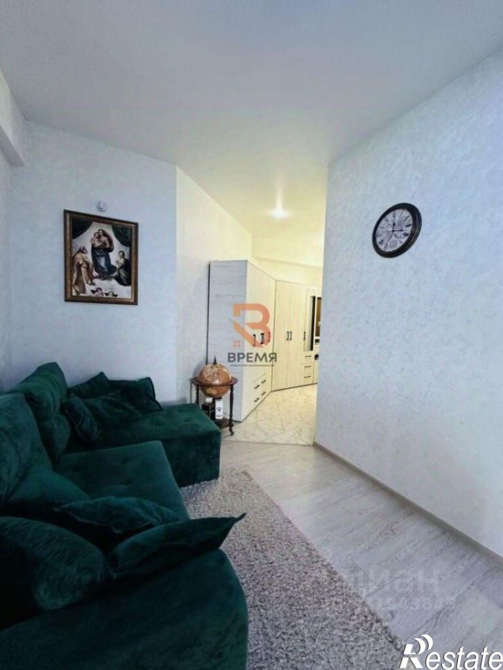 2-комн квартира Античный пр-кт, 7в,  д. 7в