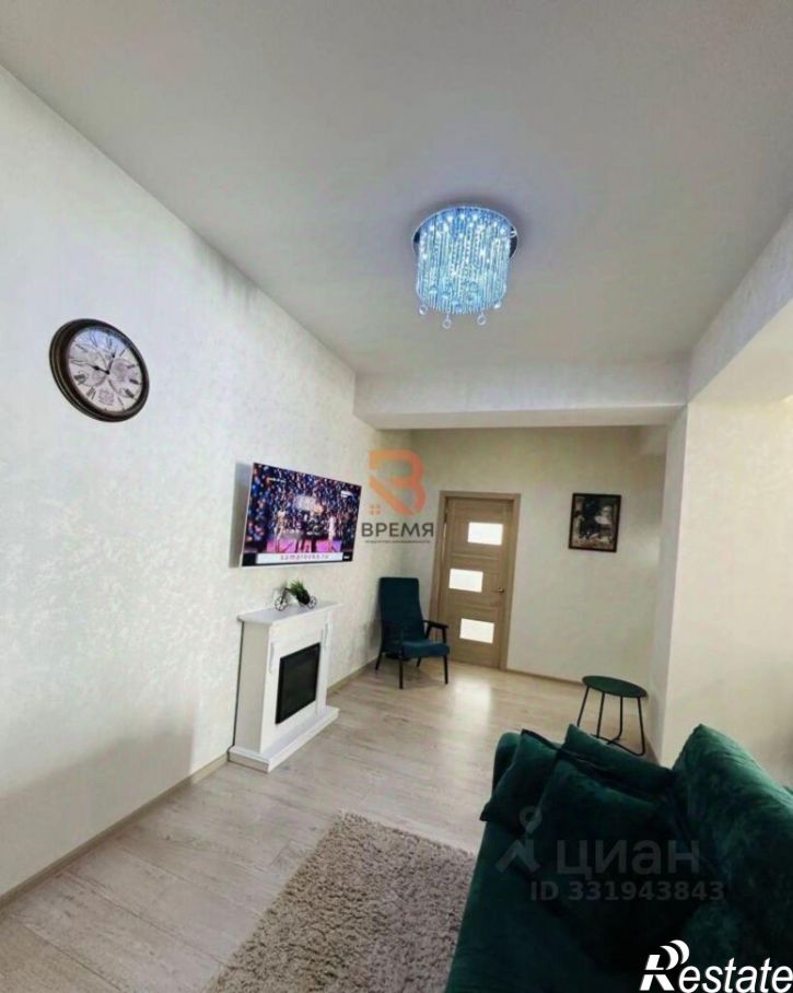 2-комн квартира Античный пр-кт, 7в,  д. 7в
