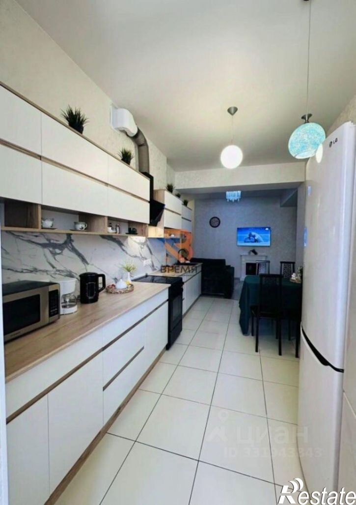 2-комн квартира Античный пр-кт, 7в,  д. 7в