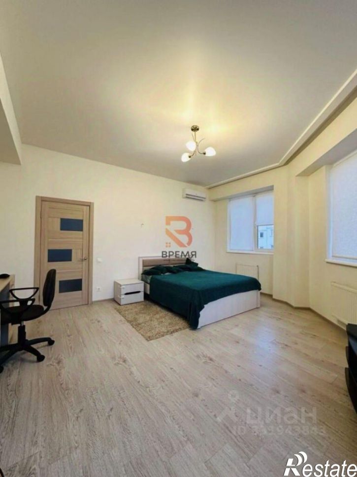 2-комн квартира Античный пр-кт, 7в,  д. 7в