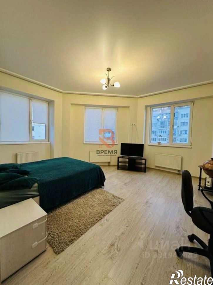 2-комн квартира Античный пр-кт, 7в,  д. 7в