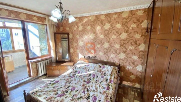 3-комн квартира ул Адмирала Фадеева, 21б,  д. 21б