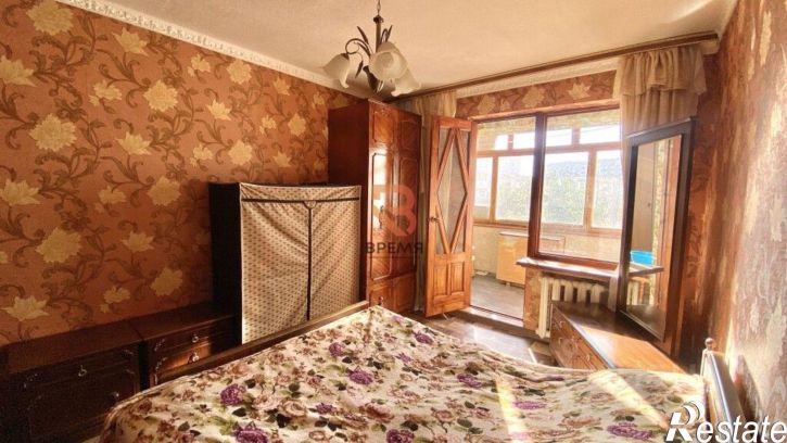 3-комн квартира ул Адмирала Фадеева, 21б,  д. 21б
