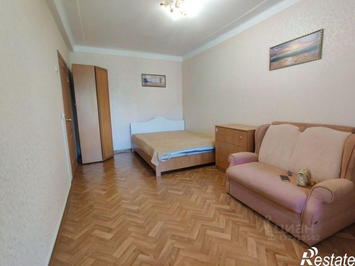 1-комн квартира пр-кт Октябрьской революции, 25,  д. 25