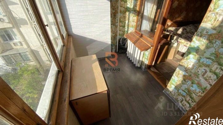 3-комн квартира ул Адмирала Фадеева, 21б,  д. 21б