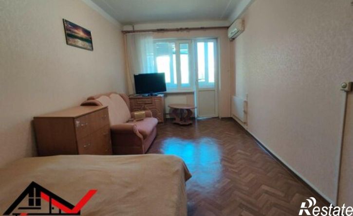 1-комн квартира пр-кт Октябрьской революции, 25,  д. 25