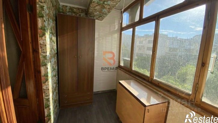 3-комн квартира ул Адмирала Фадеева, 21б,  д. 21б