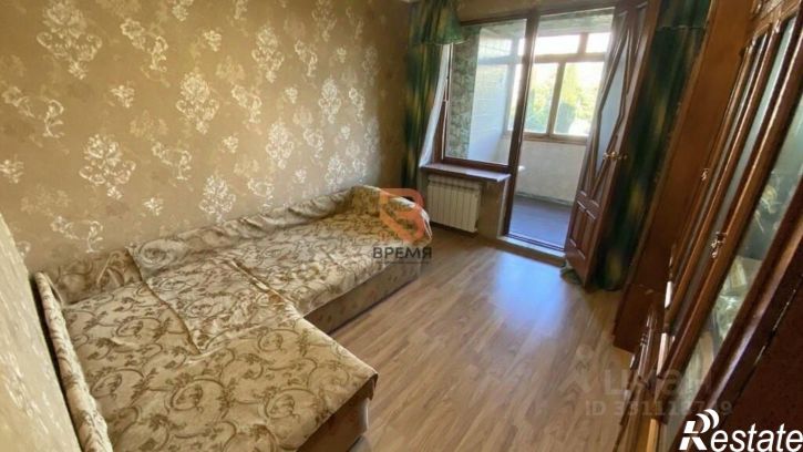 3-комн квартира ул Адмирала Фадеева, 21б,  д. 21б