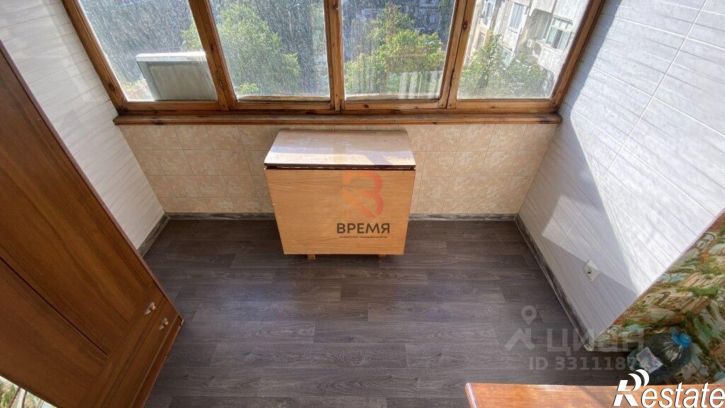 3-комн квартира ул Адмирала Фадеева, 21б,  д. 21б