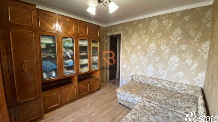 3-комн квартира ул Адмирала Фадеева, 21б,  д. 21б