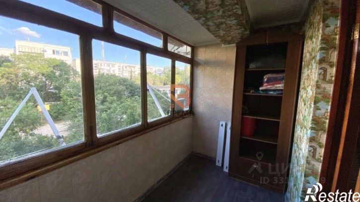 3-комн квартира ул Адмирала Фадеева, 21б,  д. 21б