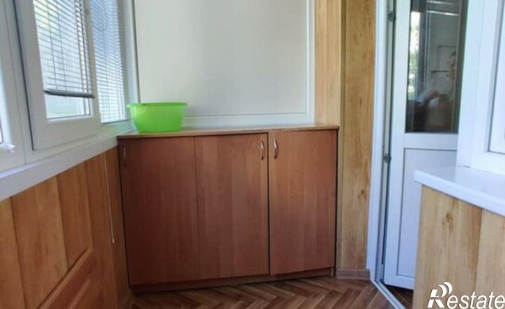 1-комн квартира пр-кт Октябрьской революции, 25,  д. 25