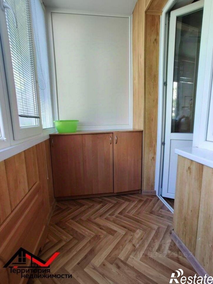 1-комн квартира пр-кт Октябрьской революции, 25,  д. 25