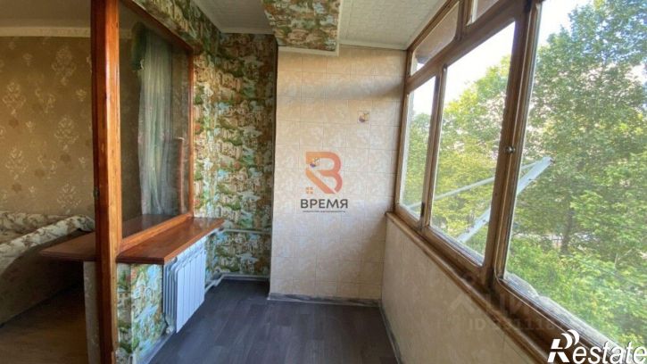 3-комн квартира ул Адмирала Фадеева, 21б,  д. 21б