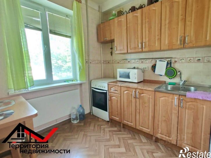 1-комн квартира пр-кт Октябрьской революции, 25,  д. 25