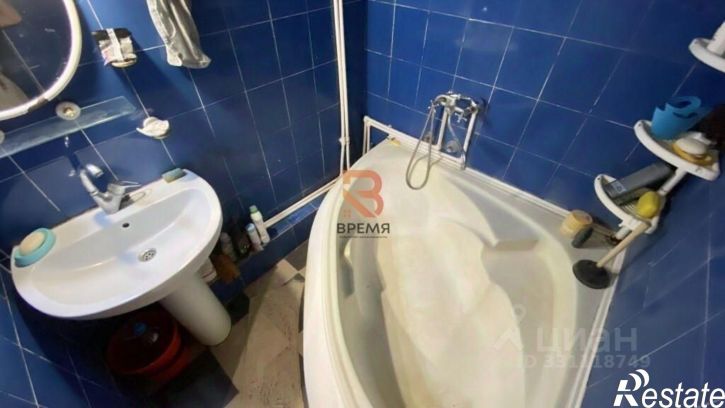 3-комн квартира ул Адмирала Фадеева, 21б,  д. 21б