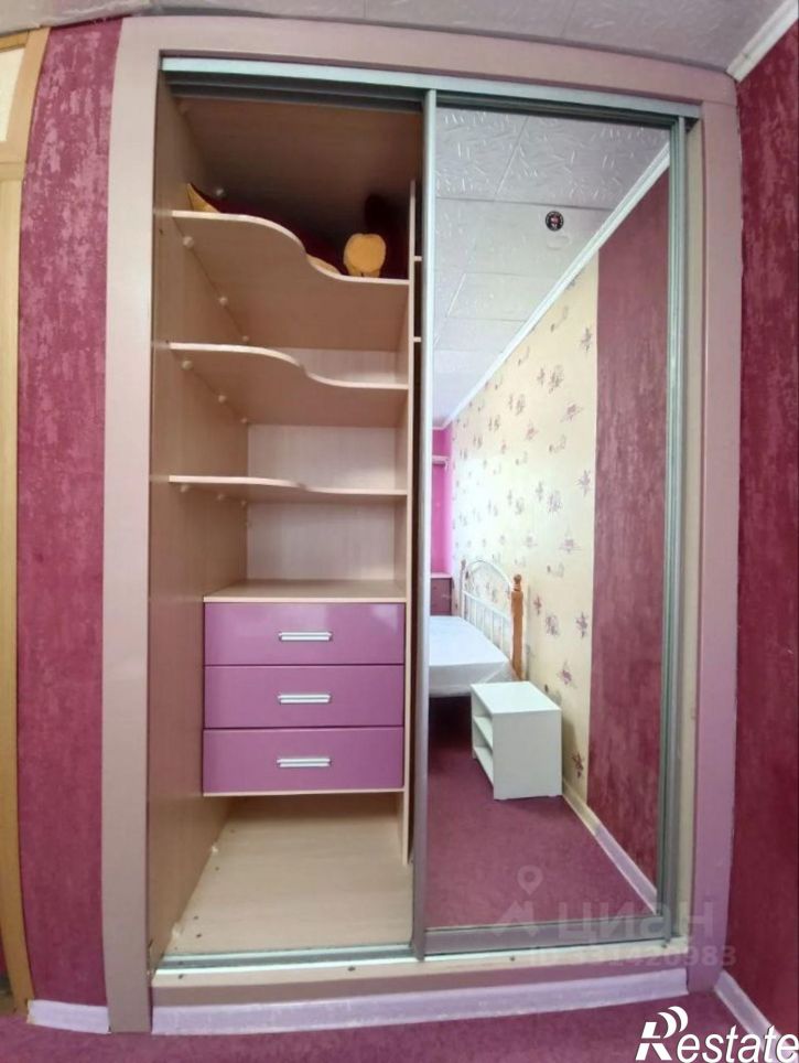 2-комн квартира Симферополь