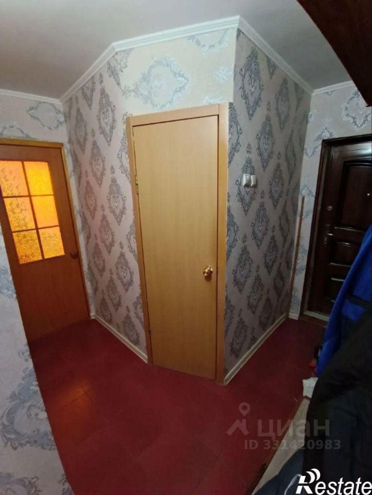 2-комн квартира Симферополь
