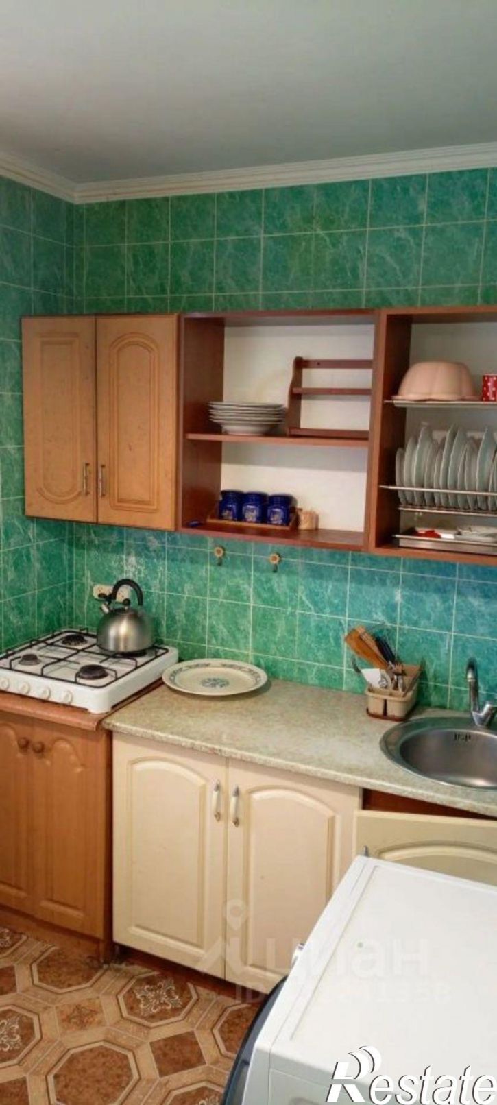 1-комн квартира Феодосия, улица Челнокова, 76А