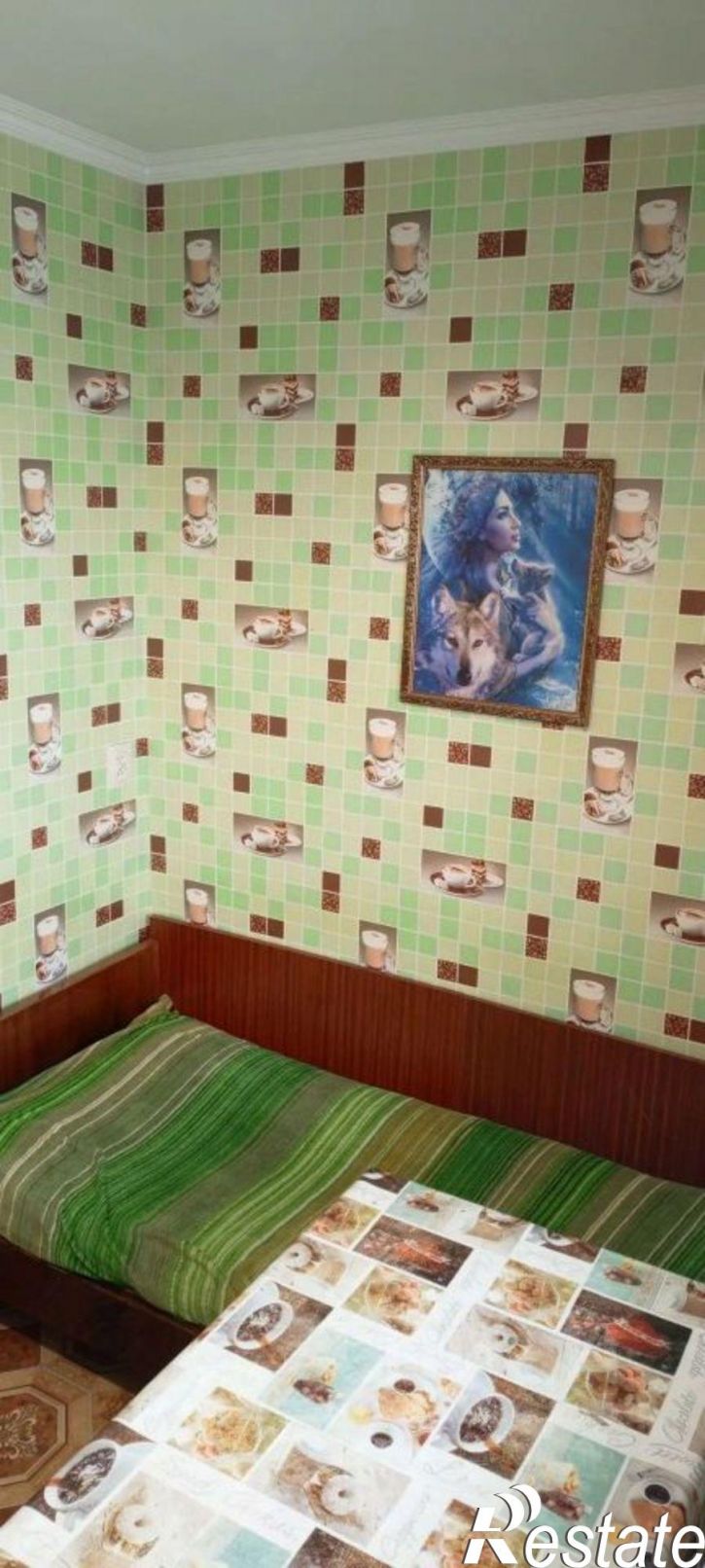 1-комн квартира Феодосия, улица Челнокова, 76А