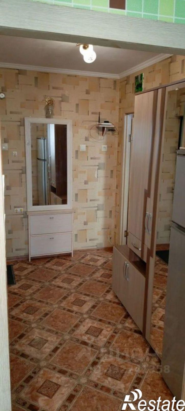 1-комн квартира Феодосия, улица Челнокова, 76А