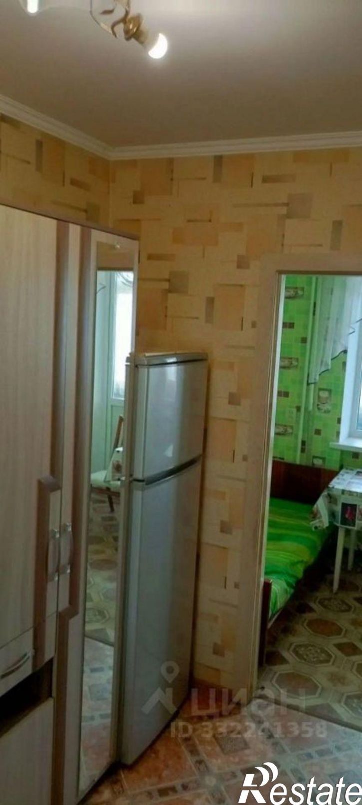 1-комн квартира Феодосия, улица Челнокова, 76А