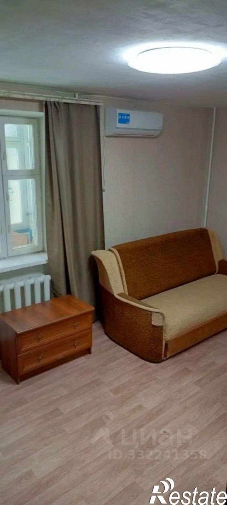 1-комн квартира Феодосия, улица Челнокова, 76А