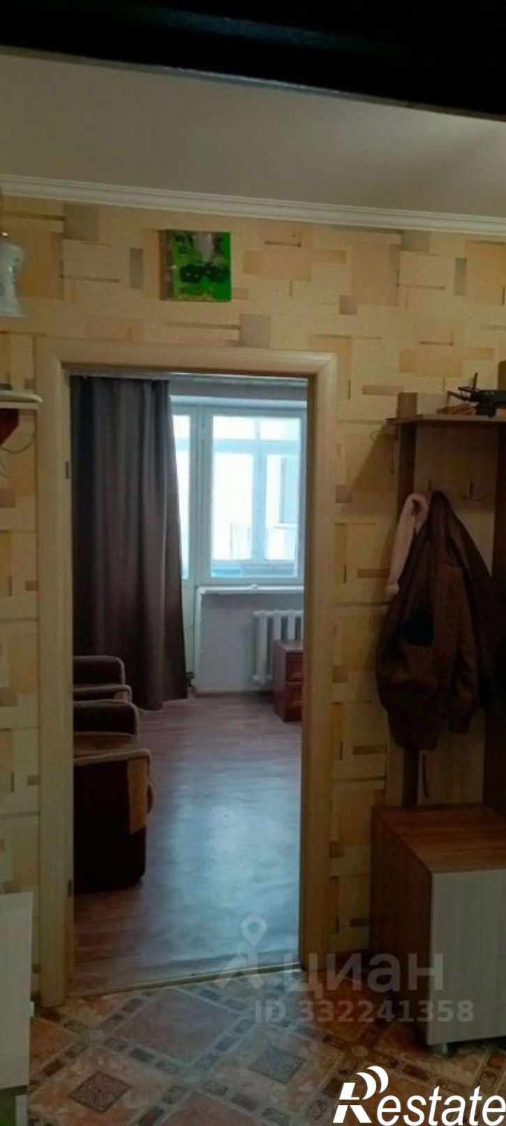 1-комн квартира Феодосия, улица Челнокова, 76А
