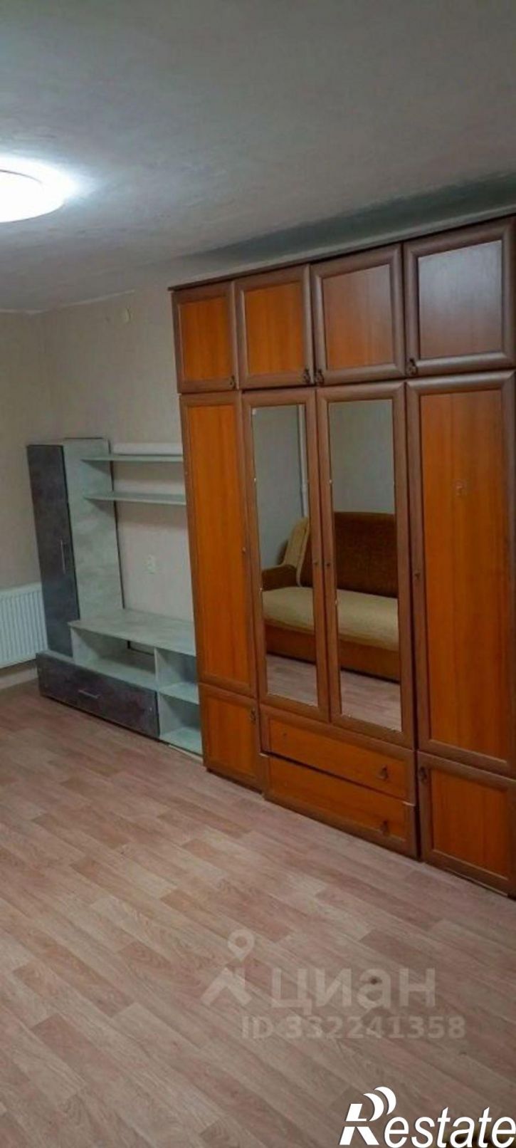 1-комн квартира Феодосия, улица Челнокова, 76А