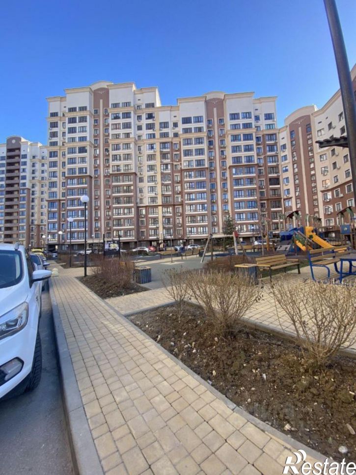 2-комн квартира Симферопольский район