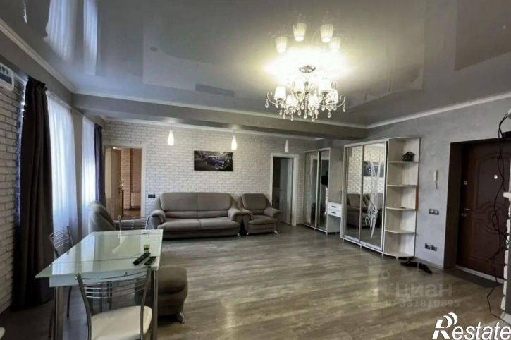 2-комн квартира Симферополь, проспект Победы